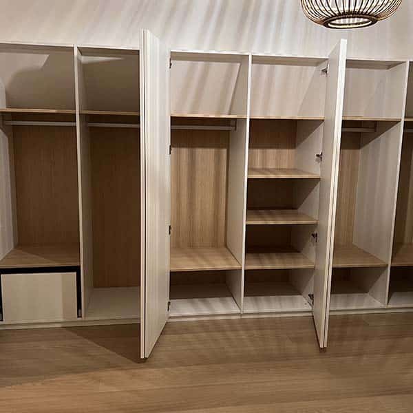 Nos réalisations - Île-de-France - Devis Gratuit Dressing Thorigny-sur-Marne (77)