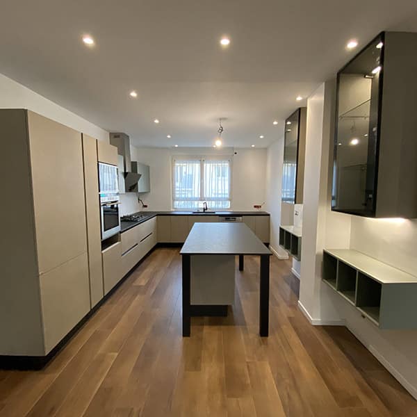 Cuisiniste - Île-de-France - Devis Gratuit Cuisiniste - Île-de-France - Devis Gratuit